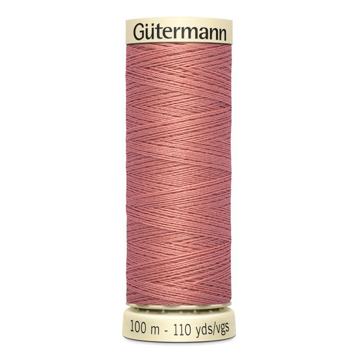 100% Polyester Sewing Thread Gutermann 1 Spool - Att 79