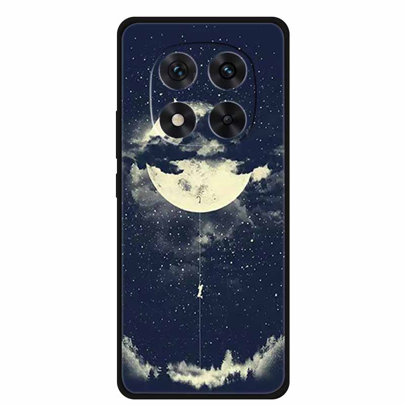 For Redmi Note 15 Pro 5G Case 6.83“ Cartoon Soft Silicone TPU Protective Phone Cases for Redmi Note15 Pro 5G Luxury Bumper Coque
