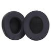 Noise Reducing Earphone Ear Pad Comfortable Sponge Ear Cushions Easy Installation for Studio2.0 Wire/wireless Studio3.0