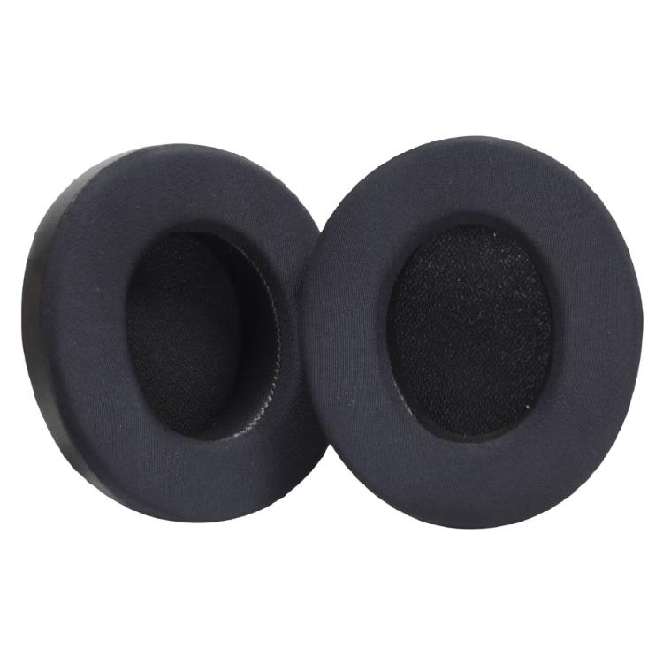 Noise Reducing Earphone Ear Pad Comfortable Sponge Ear Cushions Easy Installation for Studio2.0 Wire/wireless Studio3.0