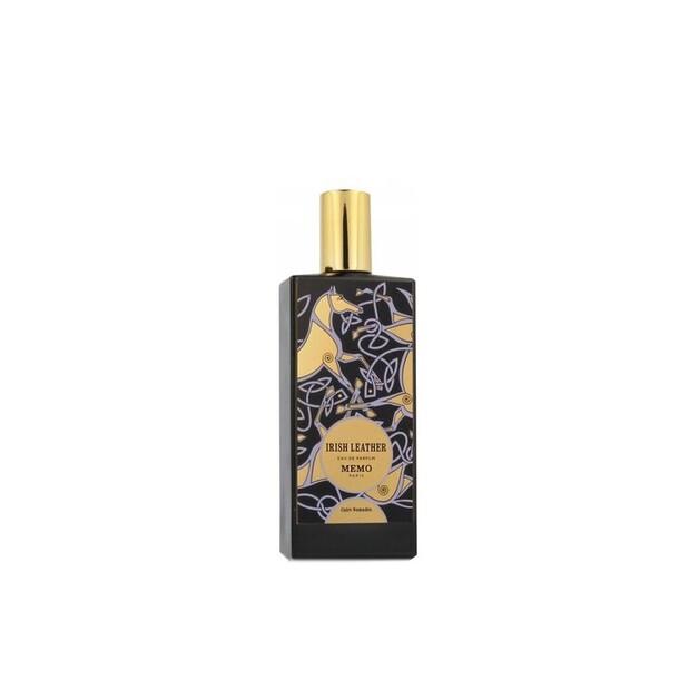 Парфюмированная вода Memo Paris Irish Leather