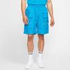 Air Jordan Engineed Ventilate Causual Sports Short Pant Men's Blue CN7299-446