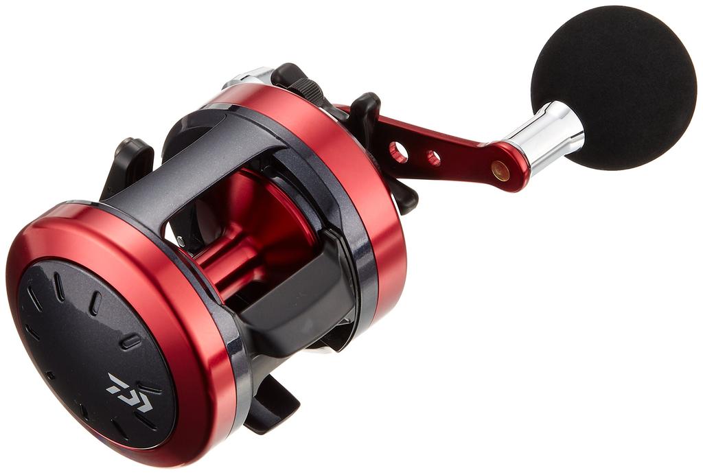 DAIWA Double Axis Reel 17 Dynastar 250 (2017 Model)