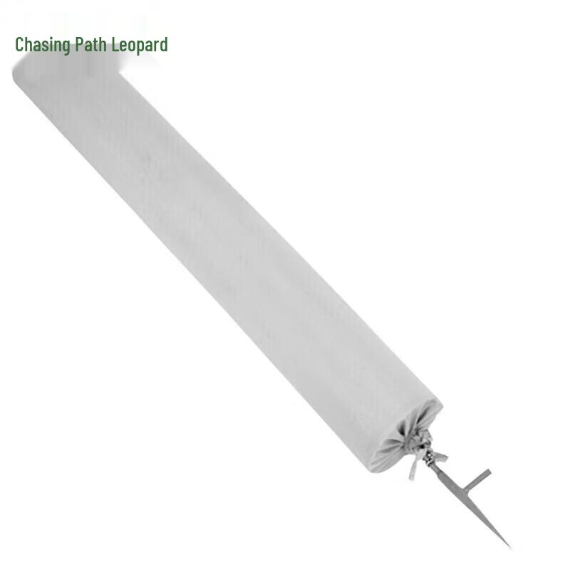 Foldable Anti-Tank Training Log