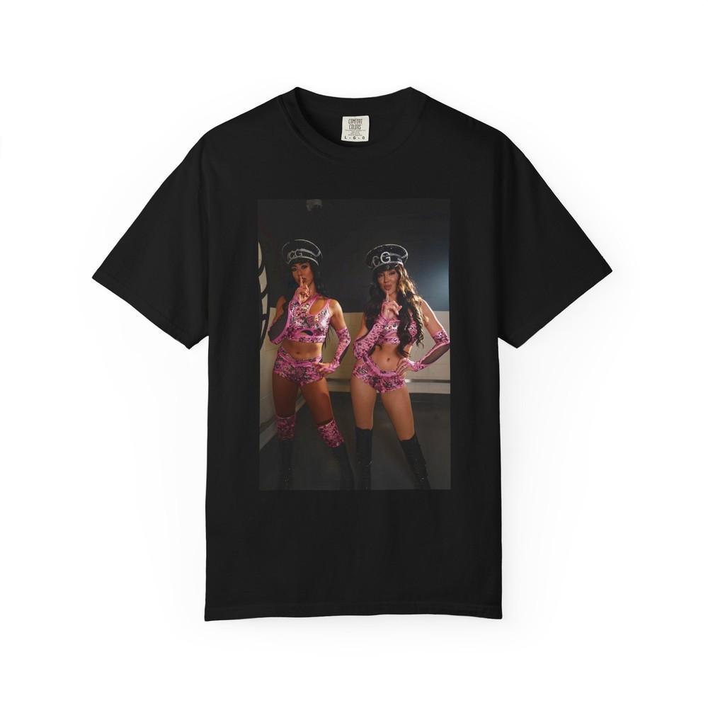 

Chelsea Green x Indi Hartwell Shirt L