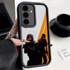 Phone Case for Samsung Galaxy A17 A16 A15 A14 A13 Counter Strike Cs Go A56 A36 A26 A55 A35 A25 A54 A34 A24 A53 A33 A23 A07 A06