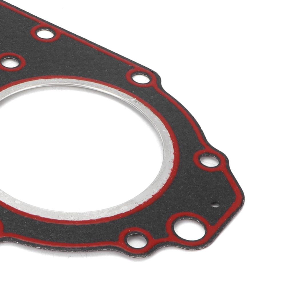 40HP Cylinder Head Gasket Outboard Motor Gasket for Yamaha Outboard 2 Stroke 40HP Marine Engine