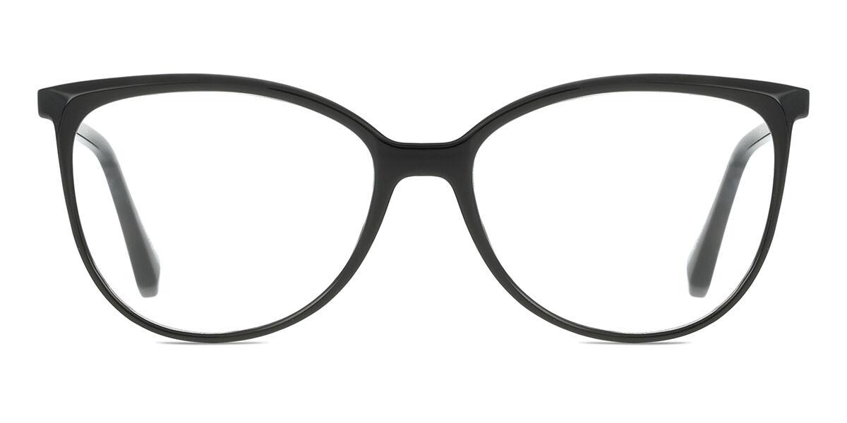

Full Rim Cat Eye Black Smartbuy Collection Maja Cp116 Fashion Women Eyeglasses Black/54