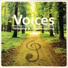 CD DIVERS - Voices Relaxing  Heartwarming WPCR10822 WEA 2000 Japon Jazz Occasion