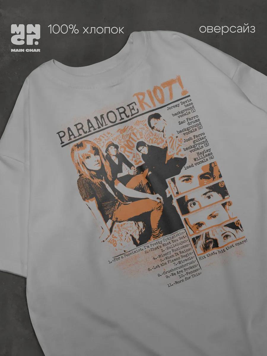 T-shirt with Evangelion print 3XL