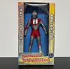 Each Joint Is Freely Ultraman Series Fighting Costume Complete Set of 3 Tiga Movable! Types Ultraman, Seven, (Banpresto)