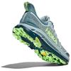 HOKA Mafate Speed 4 Mountain Fog Druzy Men Sneakers Teal 1129930-MRZ