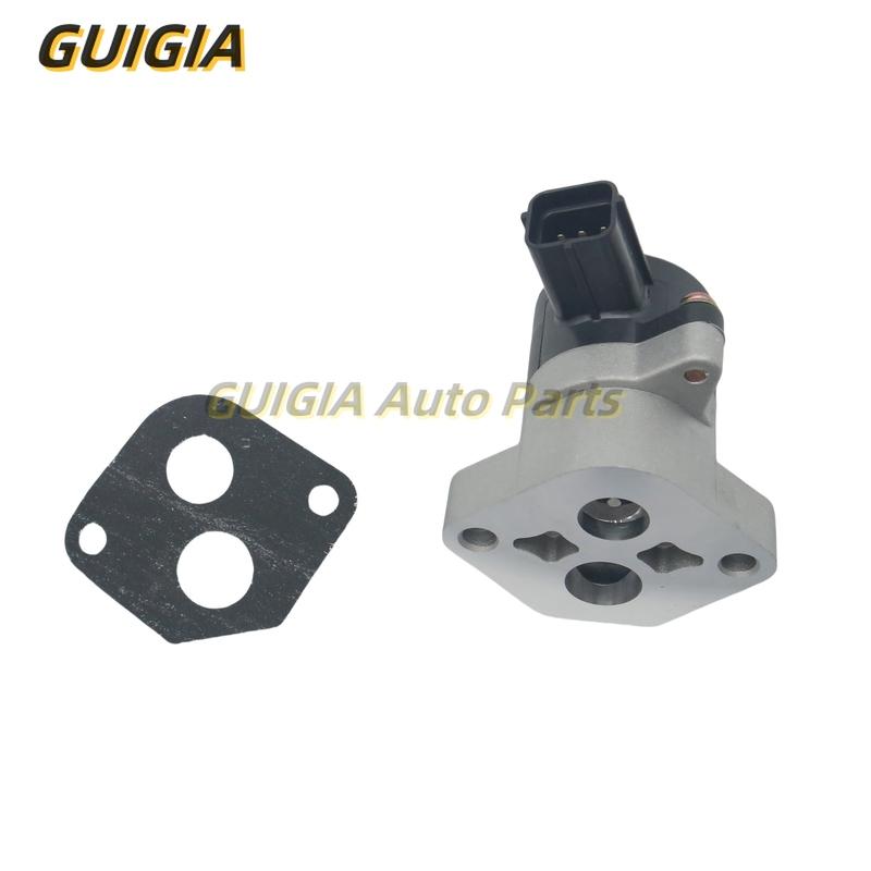 

1813767D00 Клапан холостого хода для Suzuki Grand Vitara 1999 2000 2001 2002 2003 2004 2005 Моделей Высококачественные Запчасти 18137-67D00