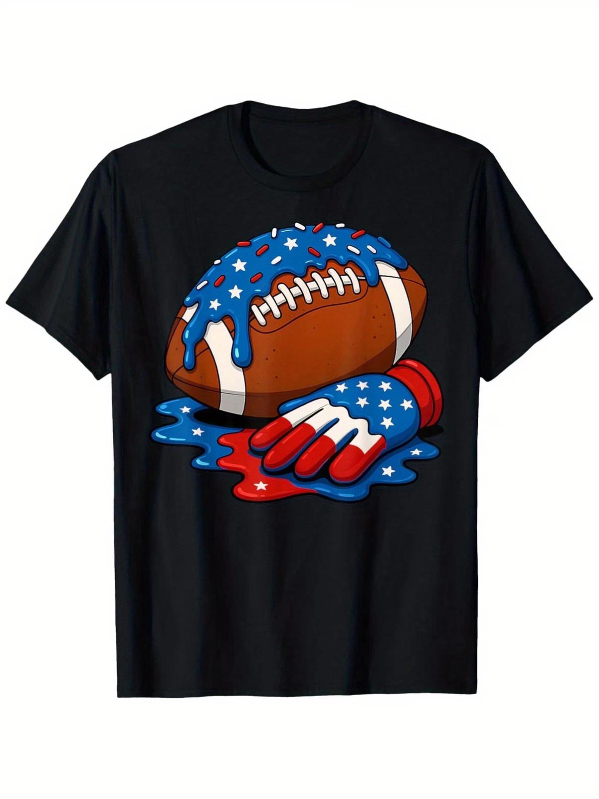 Black History Is American History Juneteenth T-Shirt Retro Graphic Cotton Tee XS