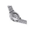 TISSOT Automatic Mechanical Movement 50 meter Water Resistance Men's Watches Watch 39mm Gray Dial T139.807.11.061.00