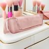 2-In-1 Hair Tools Travel Bag For Flat Irons, Straighteners, Curling Iron, And Haircare Accessories, With Interior Pockets