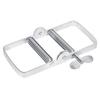 Aluminum Tube Squeezer Dispenser Tool For Squeezing Hand Cream Toothpaste Hair Dyes Unguent