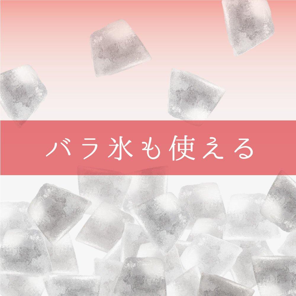 Doshisha Manual Ice with Recipe Book and 2 Ice Shaver, Fuwayuki, Makers, IS-FY-18