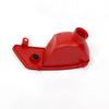 For Peugeot 3008 2009-2015 Car Rear Fog Light Housing Without Bulb Left / Right Side Oe: 6350HG / 6351HG