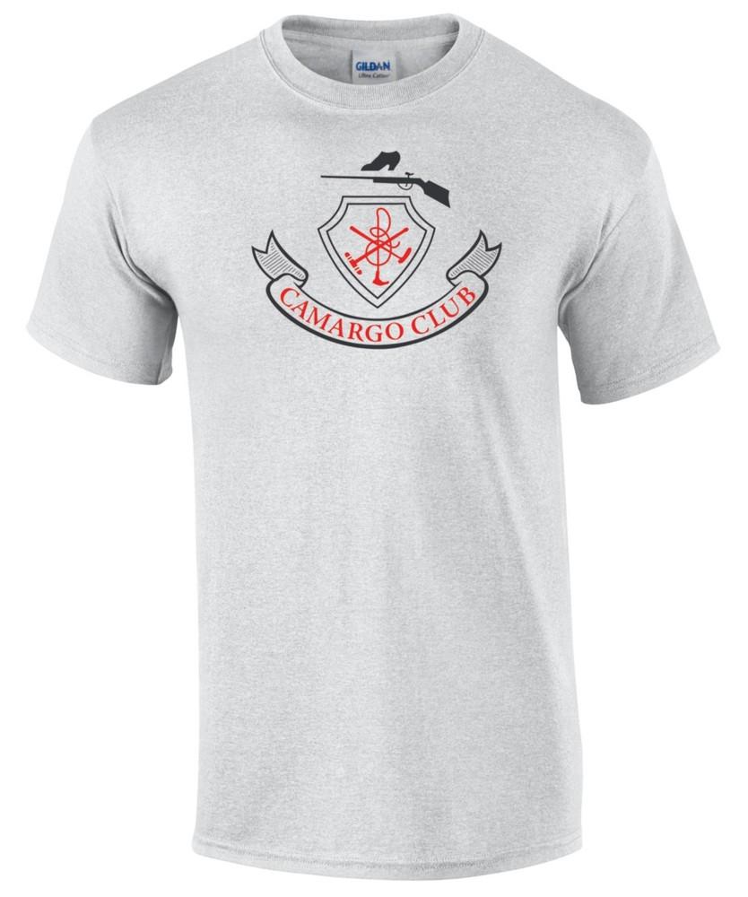 Camargo Golf Course T-Shirt S