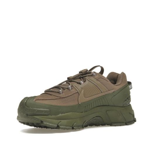 Nike Zoom Vomero Roam Marron Vison Olive Moyen Baskets Unisexe FV2295-201