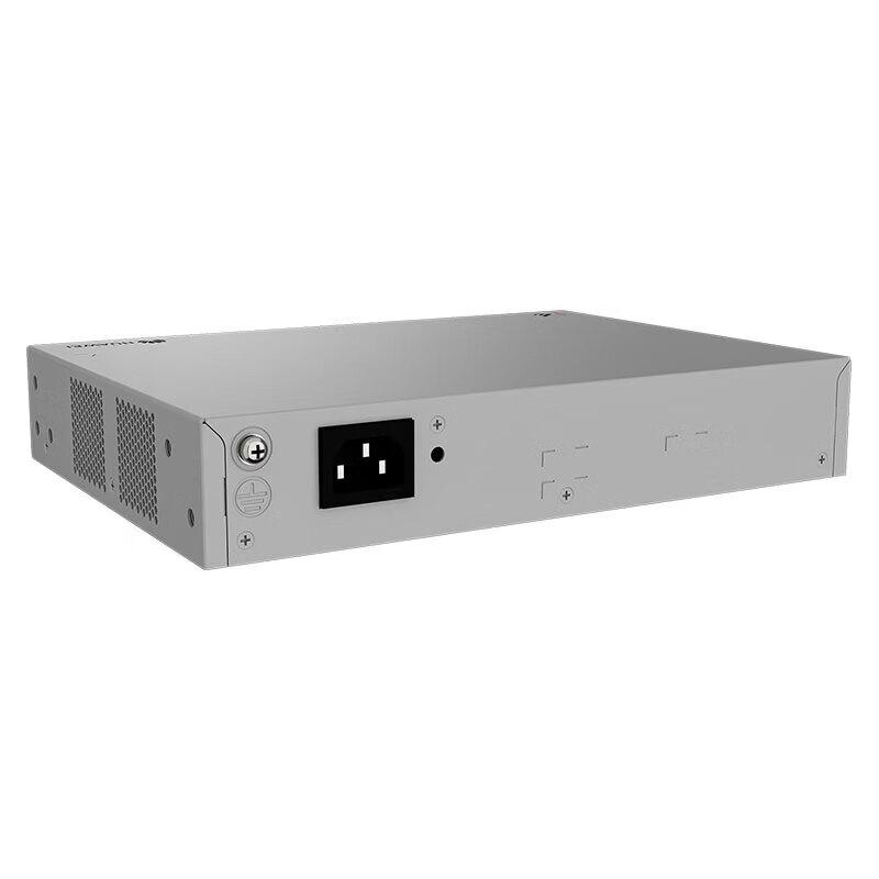 Huawei Kunling S310S-24T4J 24-Port Gigabit Managed Switch