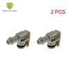 Headlight Cleaning Washer Spray Nozzle Connector 90075-17009 For Mazda Toyota Nissan Subaru 85207-33120 85208-33120 8520733120