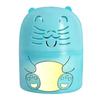 Cute Cat Shape Toilet Deodorizer With Fragrance Effective Cleaning Dirt Urine Stains Deodorizing Cleaners For Home Bathroom