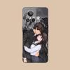 Hyouka Chitanda Oreki Mobile Phone Case for Realme 15 14 13 12 11 10 9 Pro Plus T i Lite 5G Colorful Printing Cover Cover Luxury