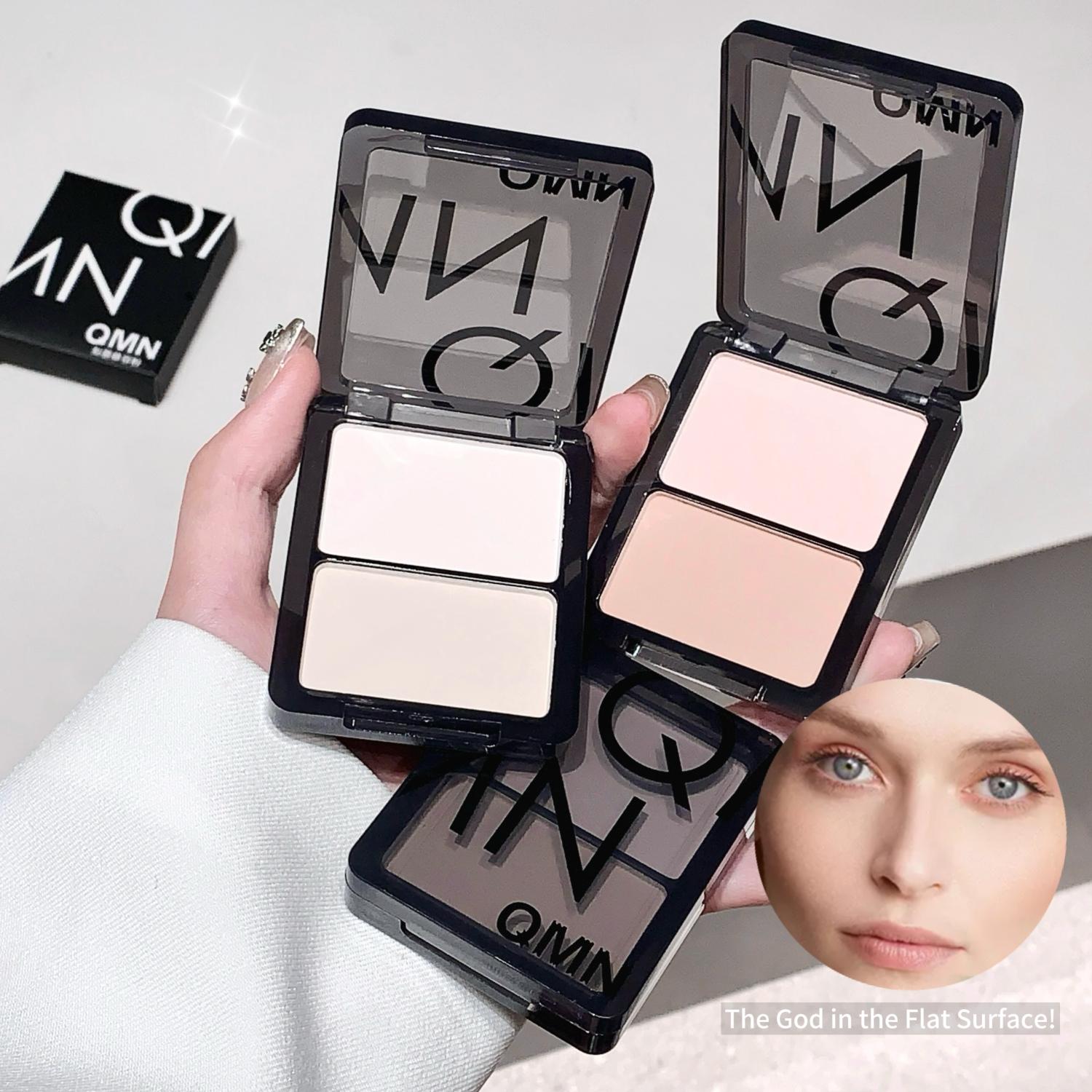 

QMN Like Ink Contouring Powder