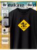 Breaking Bad T-shirt by Heisenberg