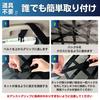 Car Ceiling Net, Double Zipper, Car Ceiling Net, Car Ceiling Storage, Luggage, Cargo Net,
