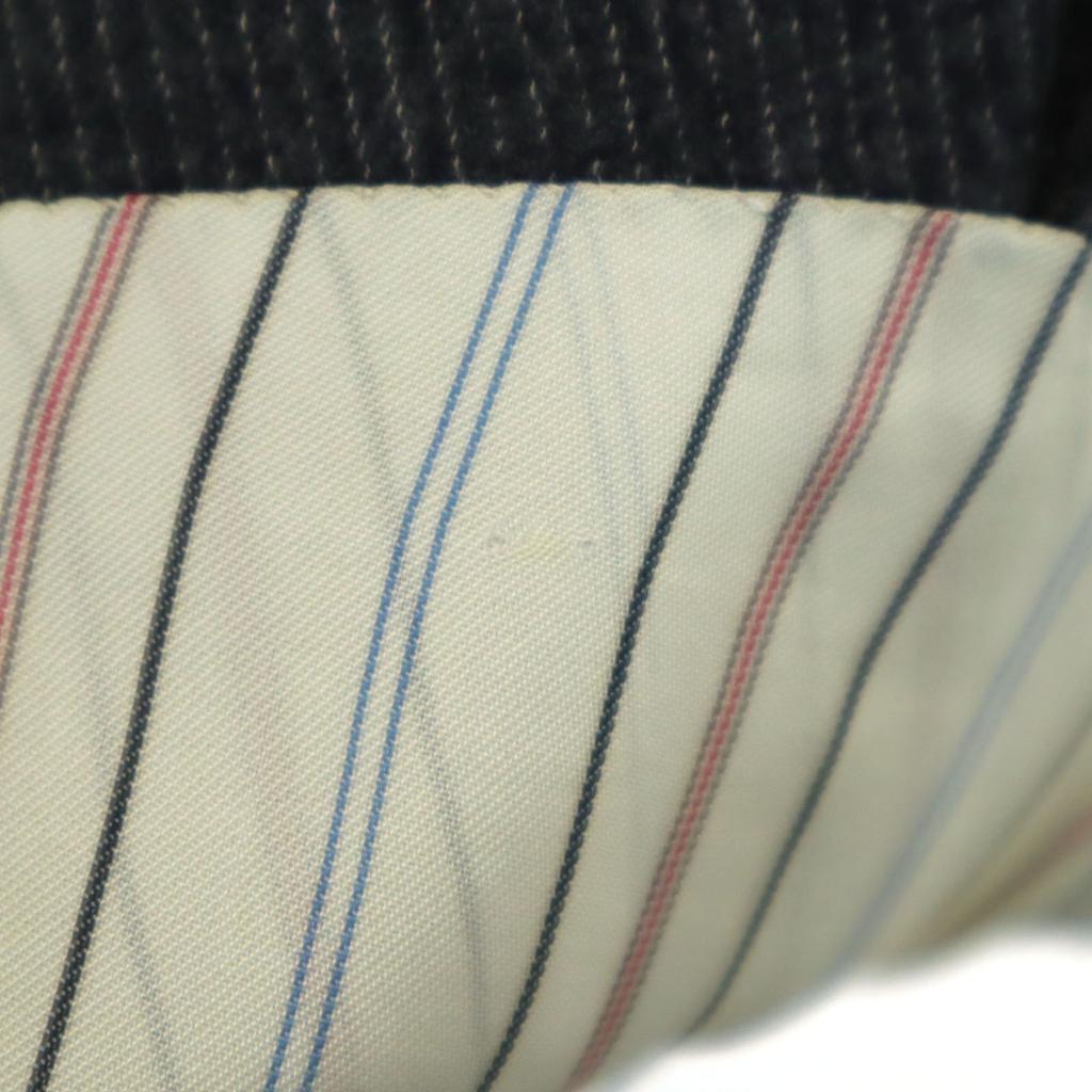 Polo by Ralph Lauren maßgeschneiderte Jacke 38 grau Herren Gebraucht