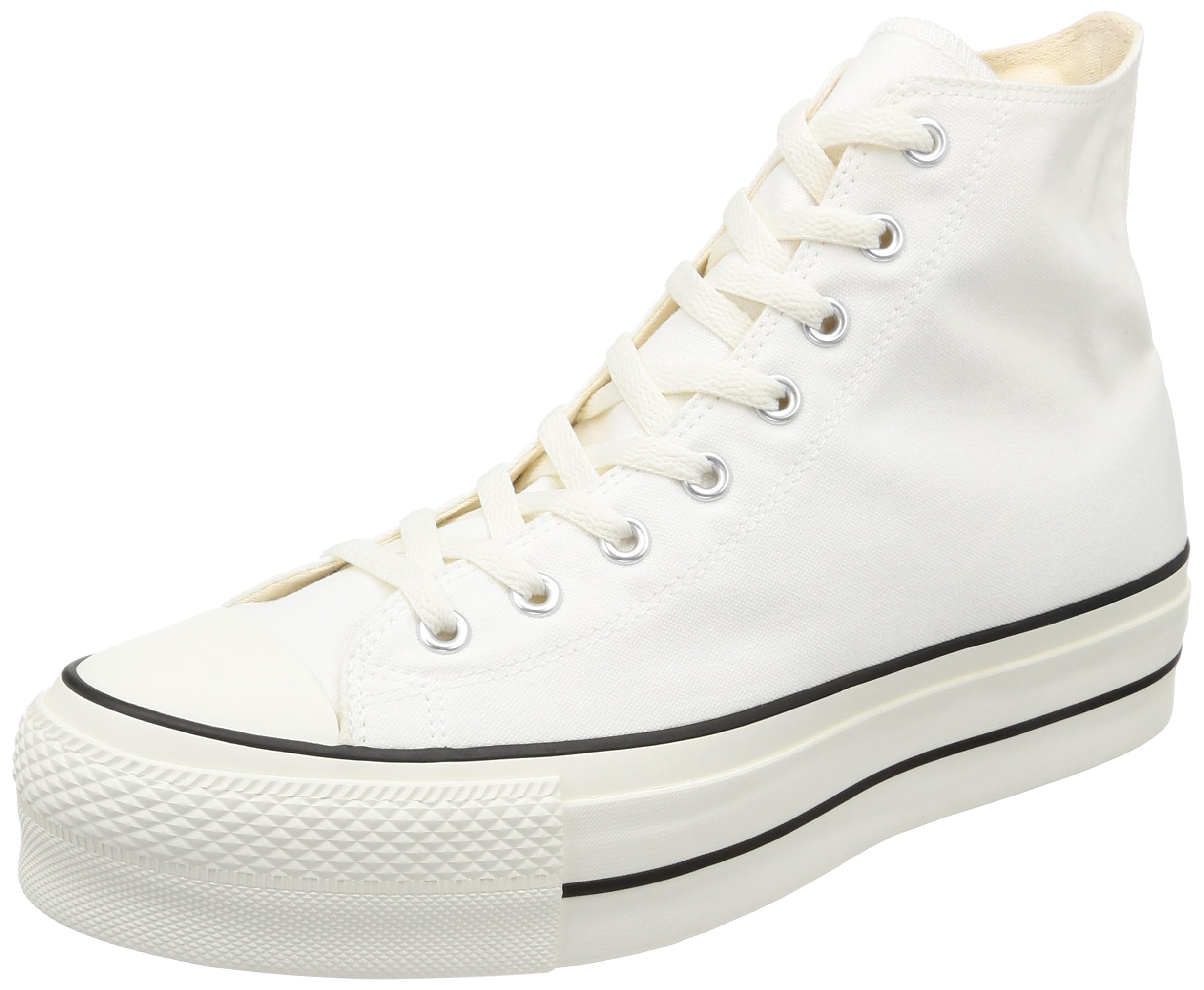 All Star Lifted HI (R) белый