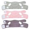V Line Lifting Strap Anti-Aging Chin Strap for Jawline Contouring Reusable Face Toning Belts Facial Slimming Bandage