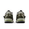 NEW BALANCE Men's and Women's Retro Spring Thick-Topped Versatile Sport and Casual Shoes U1906ANC