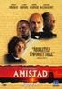 DVD  - Amistad  UNSD28074 Japan Movies & DVD Used