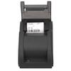 Thermal Printer 203dpi High Speed Desktop Receipt Label Printing Machine USB BT Connection Voice