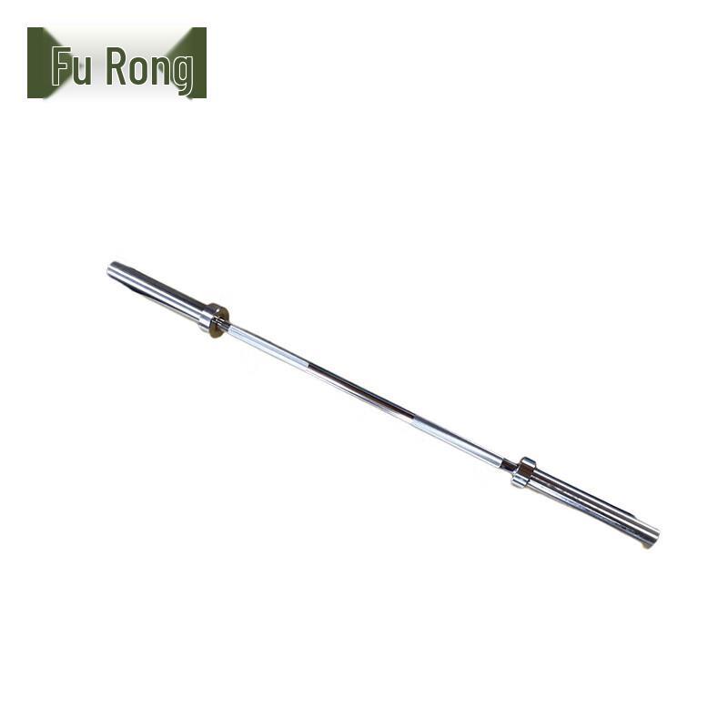1.8m Bearing Olympic Straight Barbell Bar