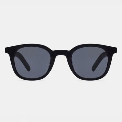 MATTEPUZ CY-135 SUNGLASS Black