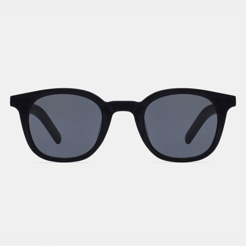 

MATTEPUZ CY-135 SUNGLASS Black FREE