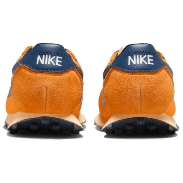 Nike LD 1000 Orange Peel Armory Navy IB3483-800