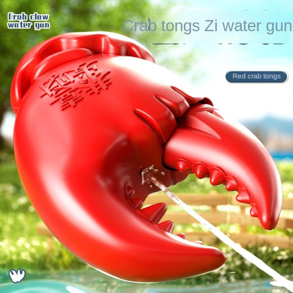 Handheld Water Soaker Toys Splashing Spray Water-Sprinkling Toy Beach Water Sprayer  Summer