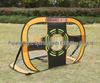Foldable Portable Soccer Goal for Children - Indoor/Outdoor Training Stand
