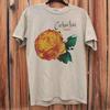 Cocteau Twins Band Twinlights Sand Color T Shirt Full Size S-5XL Unisex T-Shirt