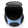 Large Capacity Foldable Comfortable Breathable Dog Traveling Bag Pet Bags Backpack for Cats and Dogs