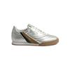 GOODNEWS Lana Sneakers - Silver