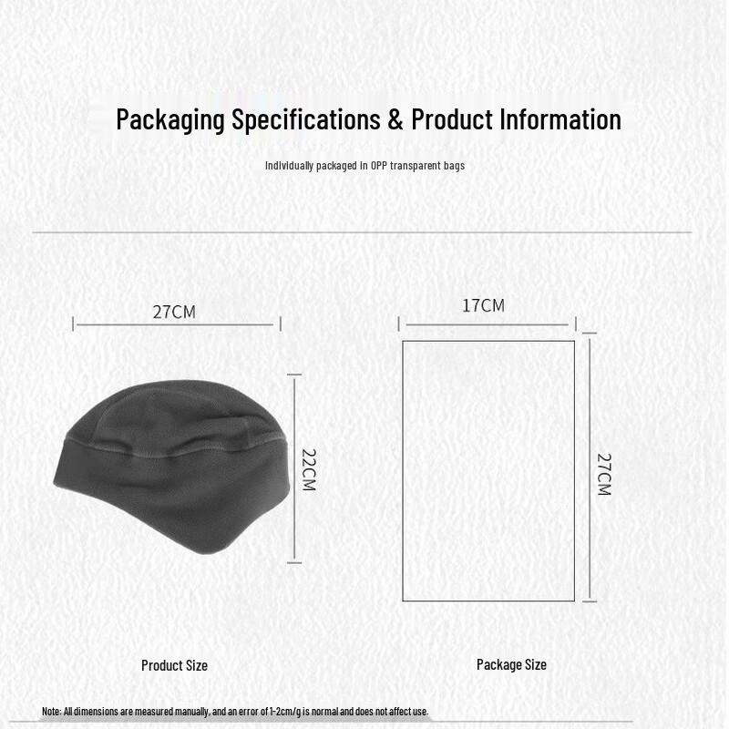 Lilang Multi-functional Winter Sports Hood