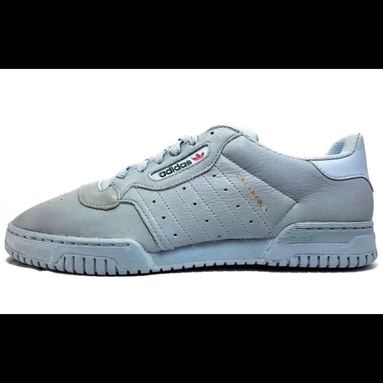 Adidas Yeezy Powerphase Calabasas `Grey` Men`s