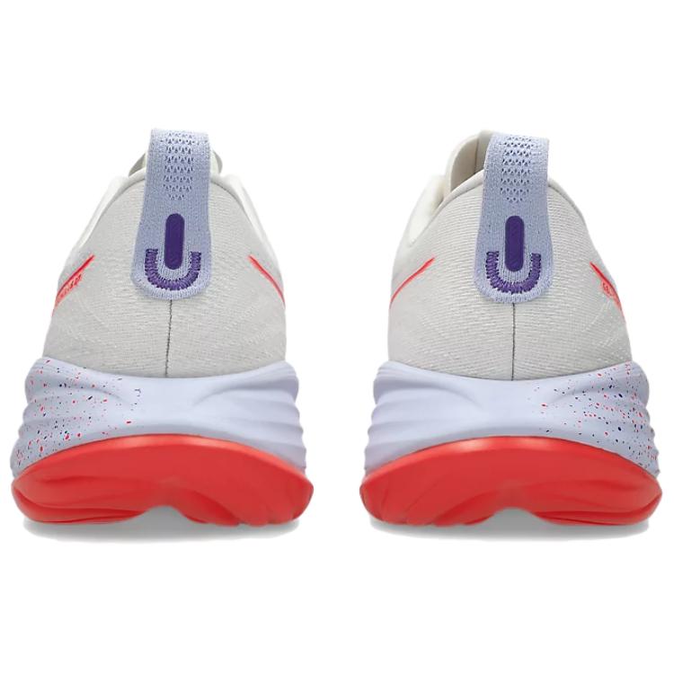 Asics Gel-Cumulus 27 Tokyo Classic Versatile Running Shoes Men Sneakers White 1011C186-500